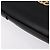 GUCCI Shoulder Bag Leather 2way Black Gold - vista 7