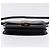 GUCCI Horsebit Shoulder Bag Leather Black Gold - vista 9