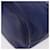 Céline CELINE Chain Shoulder Bag Leather Blue Silver - vista 13