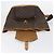 LOUIS VUITTON Monogram Montsouris GM Backpack M51135 LV - vista 10