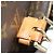LOUIS VUITTON Monogram Montsouris GM Backpack M51135 LV - vista 12