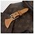 LOUIS VUITTON Monogram Montsouris GM Backpack M51135 LV - vista 20