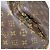 LOUIS VUITTON Monogram Montsouris GM Backpack M51135 LV - vista 24