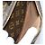 LOUIS VUITTON Monogram Montsouris GM Backpack M51135 LV - vista 25