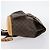 LOUIS VUITTON Monogram Montsouris GM Backpack M51135 LV - vista 3