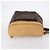 LOUIS VUITTON Monogram Montsouris GM Backpack M51135 LV - vista 5
