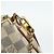LOUIS VUITTON Damier Azur Eva Shoulder Bag 2way N55214 LV - vista 10