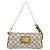 LOUIS VUITTON Damier Azur Eva Shoulder Bag 2way N55214 LV - vista 13