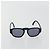 Gafas de sol CHANEL COCO Mark plástico Negro CC - vista 2