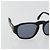 Gafas de sol CHANEL COCO Mark plástico Negro CC - vista 6