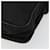 PRADA Shoulder Bag Nylon Black Silver - vista 12