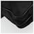 PRADA Shoulder Bag Nylon Black Silver - vista 13