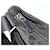 PRADA Shoulder Bag Nylon Black Silver - vista 15