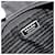 PRADA Shoulder Bag Nylon Black Silver - vista 16