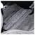 PRADA Shoulder Bag Nylon Black Silver - vista 17