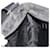 PRADA Shoulder Bag Nylon Black Silver - vista 19