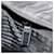 PRADA Shoulder Bag Nylon Black Silver - vista 20