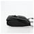 PRADA Shoulder Bag Nylon Black Silver - vista 4