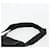 PRADA Shoulder Bag Nylon Black Silver - vista 8