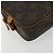 LOUIS VUITTON Monogram Marly Bandouliere Shoulder Bag M51828 LV - vista 11