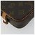 LOUIS VUITTON Monogram Marly Bandouliere Shoulder Bag M51828 LV - vista 13