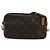 LOUIS VUITTON Monogram Marly Bandouliere Shoulder Bag M51828 LV - vista 2