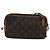 LOUIS VUITTON Monogram Marly Bandouliere Shoulder Bag M51828 LV - vista 3