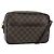 LOUIS VUITTON Damier Ebene Trocadero 27 Shoulder Bag SPO N48085 LV