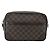 LOUIS VUITTON Damier Ebene Trocadero 27 Shoulder Bag SPO N48085 LV - vista 13