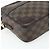 LOUIS VUITTON Damier Ebene Trocadero 27 Shoulder Bag SPO N48085 LV - vista 16