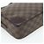 LOUIS VUITTON Damier Ebene Trocadero 27 Shoulder Bag SPO N48085 LV - vista 18