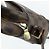 LOUIS VUITTON Damier Ebene Trocadero 27 Shoulder Bag SPO N48085 LV - vista 19