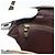 LOUIS VUITTON Damier Ebene Trocadero 27 Shoulder Bag SPO N48085 LV - vista 23