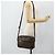 LOUIS VUITTON Damier Ebene Trocadero 27 Shoulder Bag SPO N48085 LV - vista 25
