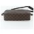 LOUIS VUITTON Damier Ebene Trocadero 27 Shoulder Bag SPO N48085 LV - vista 5