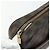LOUIS VUITTON Damier Ebene Trocadero 27 Shoulder Bag SPO N48085 LV - vista 8