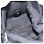 FENDI Mamma Baguette Shoulder Bag Cotton Jersey Black Silver - vista 11