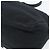 FENDI Mamma Baguette Shoulder Bag Cotton Jersey Black Silver - vista 15