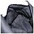 FENDI Mamma Baguette Shoulder Bag Cotton Jersey Black Silver - vista 19