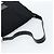 FENDI Mamma Baguette Shoulder Bag Cotton Jersey Black Silver - vista 7