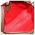 Céline CELINE Circle Shoulder Bag Leather Brown Gold - vista 16