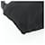 PRADA Shoulder Bag Nylon Black Silver  - vista 11