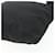 PRADA Shoulder Bag Nylon Black Silver  - vista 12