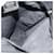 PRADA Shoulder Bag Nylon Black Silver  - vista 19