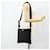 PRADA Shoulder Bag Nylon Black Silver  - vista 22