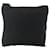 PRADA Shoulder Bag Nylon Black Silver  - vista 3
