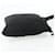 PRADA Shoulder Bag Nylon Black Silver  - vista 5