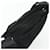 PRADA Shoulder Bag Nylon Black Silver  - vista 6