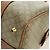 Céline CELINE Macadam Canvas Mini Boston Bag PVC Beige Gold - vista 12