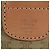 Céline CELINE Macadam Canvas Mini Boston Bag PVC Beige Gold - vista 15